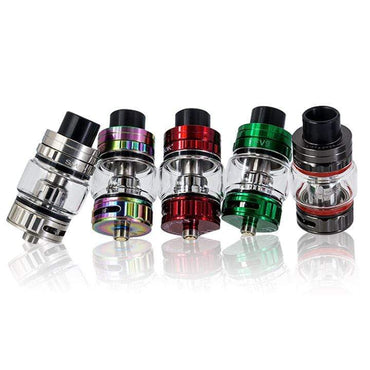 SMOK TFV9 Sub-Ohm Tank Tanks LA Vapor Wholesale
